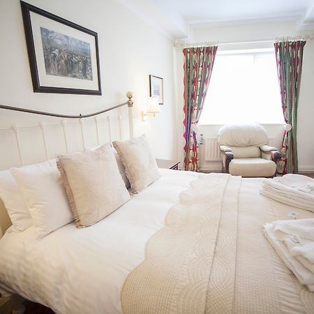 The Lion Hotel Shrewsbury Habitación foto