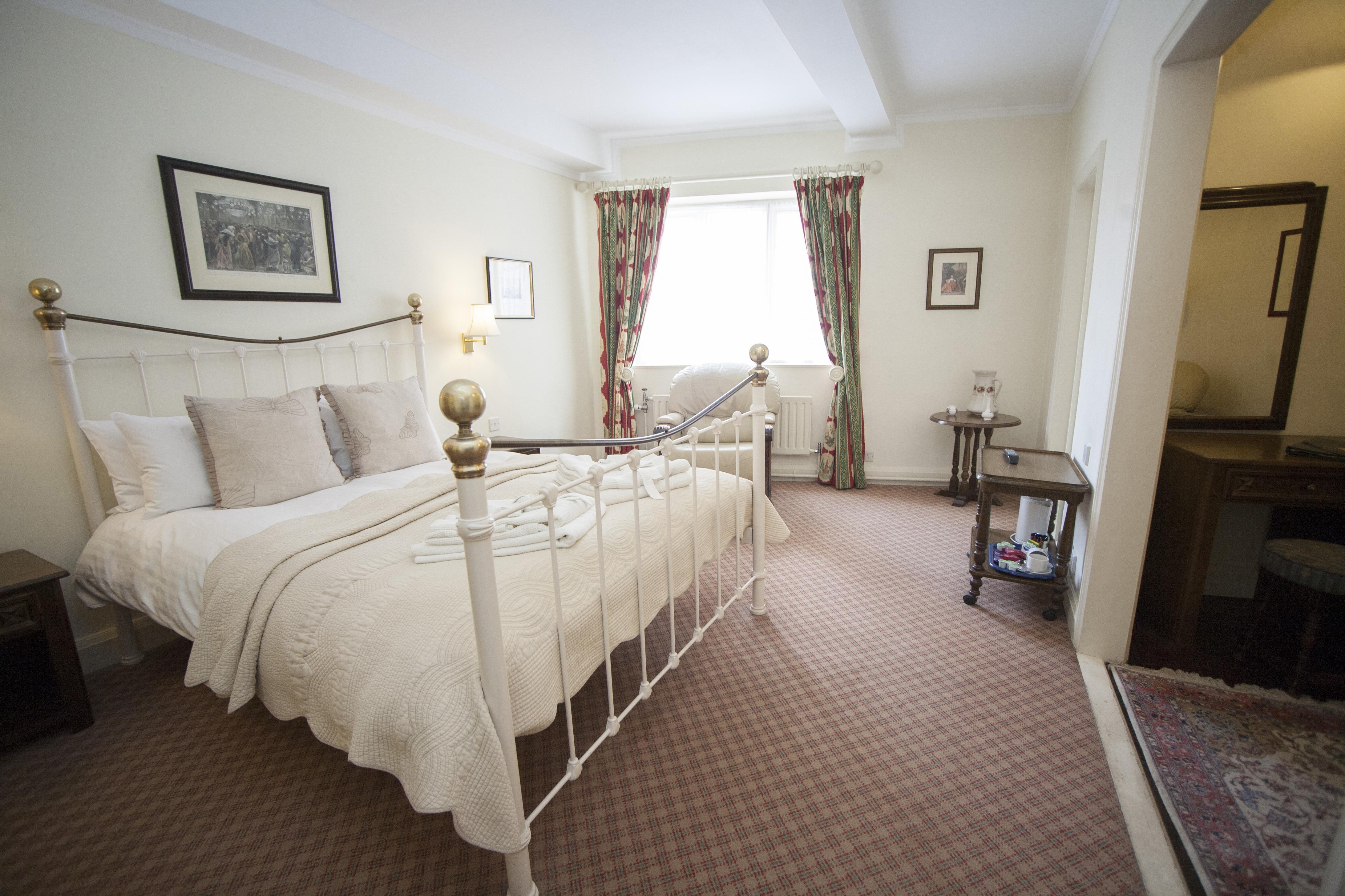 The Lion Hotel Shrewsbury Exterior foto